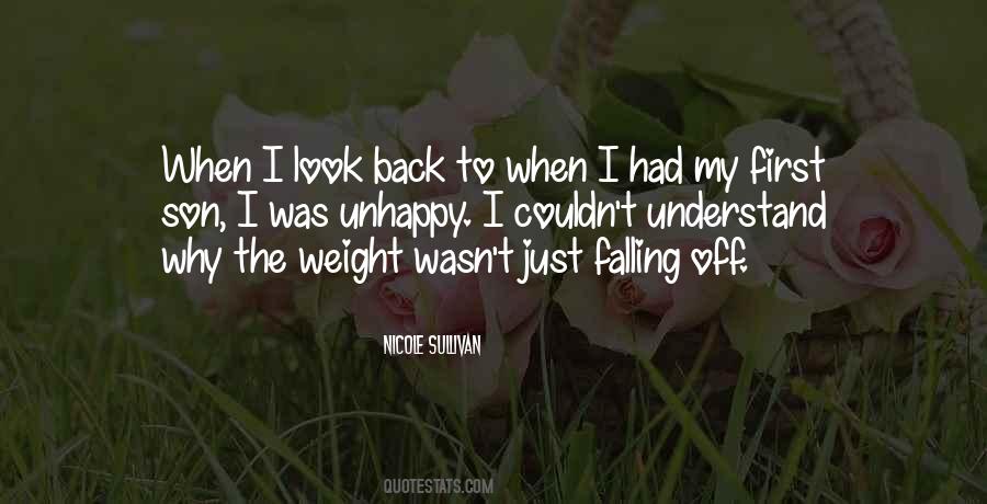 Nicole Sullivan Quotes #900088