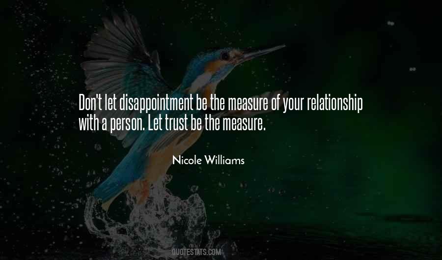Nicole Williams Quotes #1335575