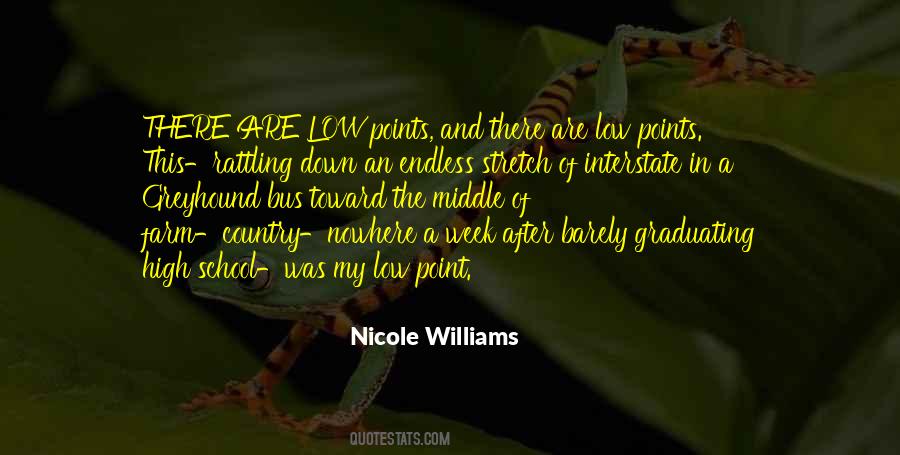 Nicole Williams Quotes #1453964