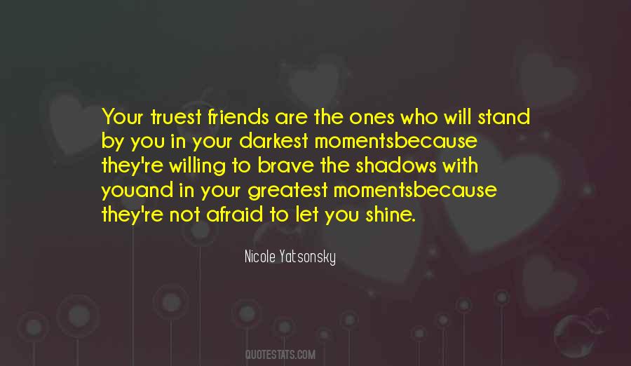 Nicole Yatsonsky Quotes #558565 Nicole Yatsonsky Quotes #558565