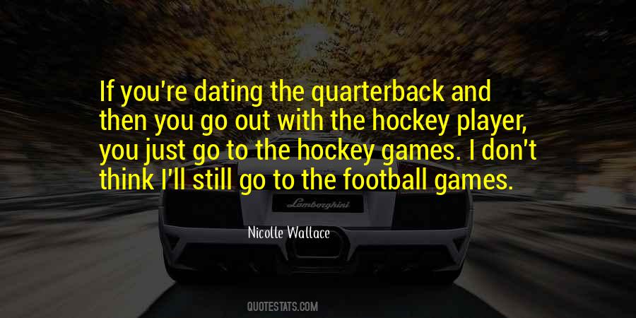 Nicolle Wallace Quotes #1254548