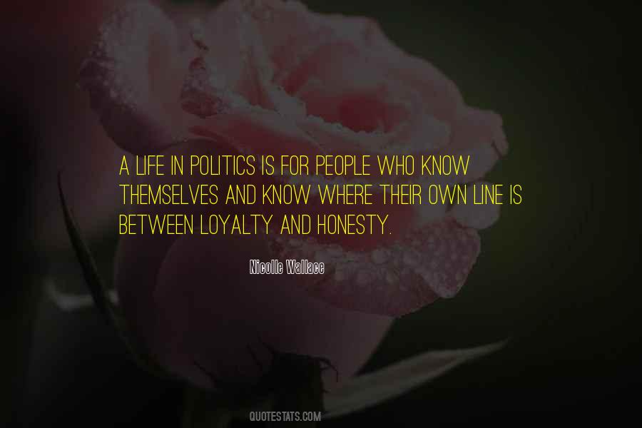 Nicolle Wallace Quotes #1857976