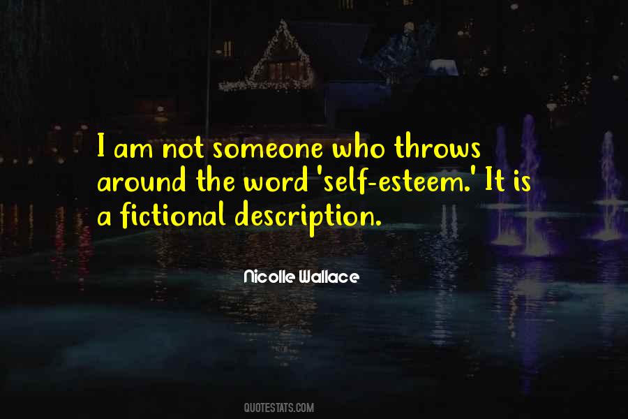 Nicolle Wallace Quotes #24662