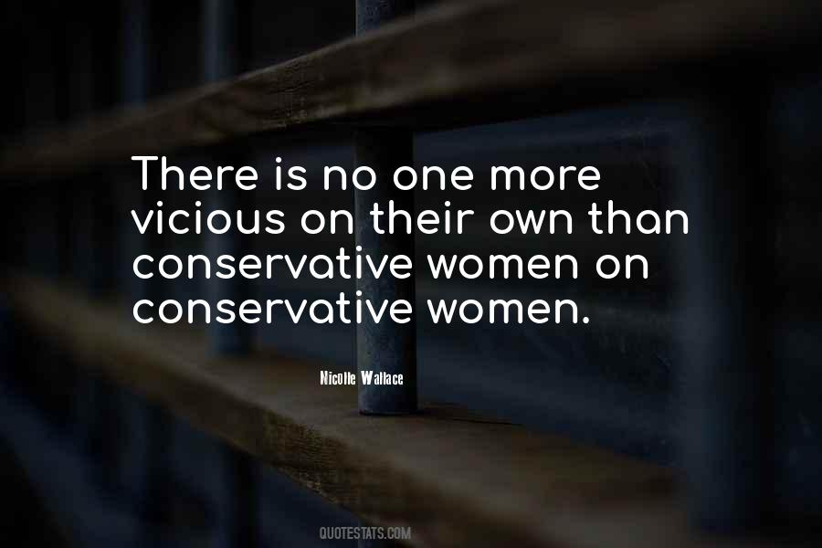 Nicolle Wallace Quotes #978701