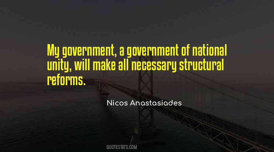 Nicos Anastasiades Quotes #1276024