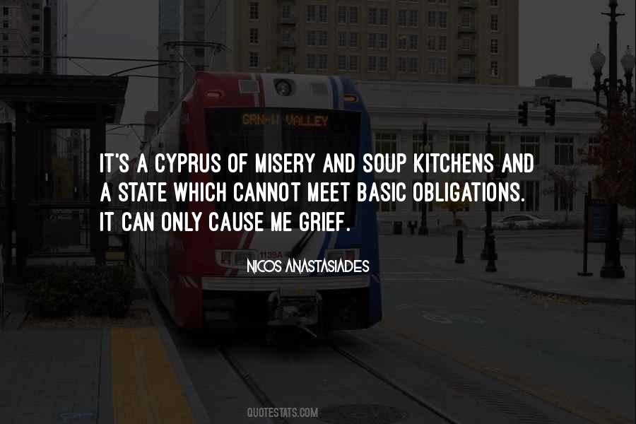 Nicos Anastasiades Quotes #1340643