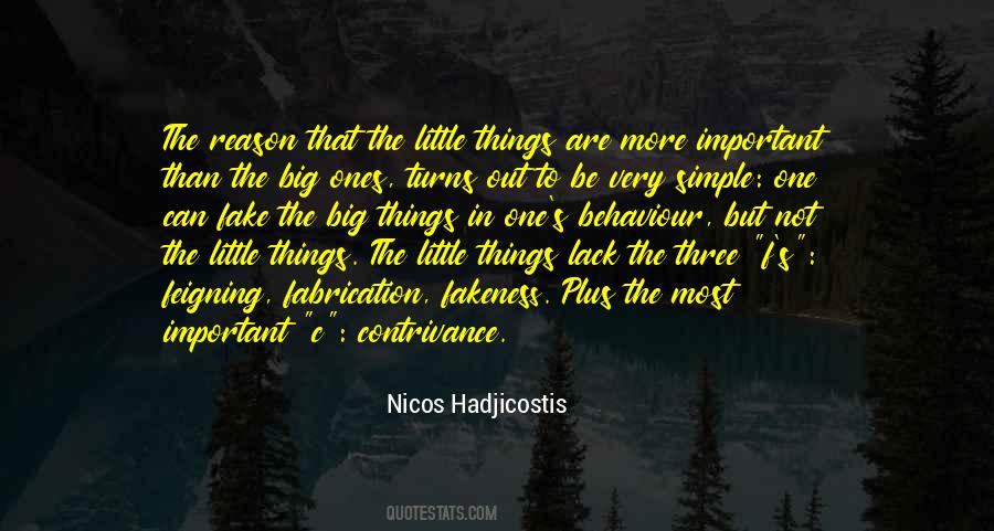 Nicos Hadjicostis Quotes #1484451