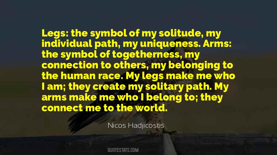 Nicos Hadjicostis Quotes #657