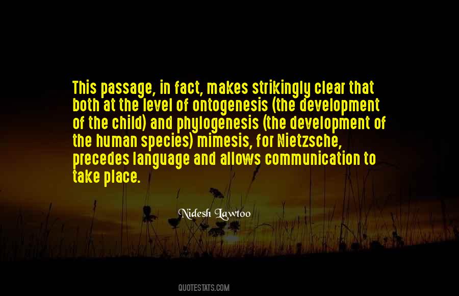 Nidesh Lawtoo Quotes #1871984 Nidesh Lawtoo Quotes #1871984