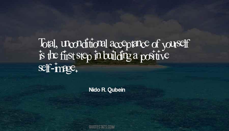 Nido R. Qubein Quotes #1229148