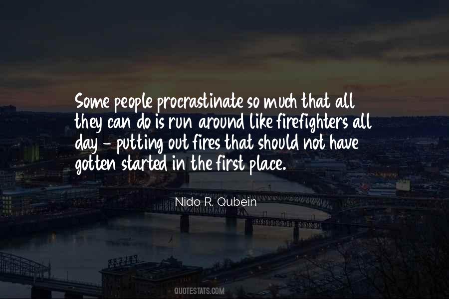 Nido R. Qubein Quotes #1385356