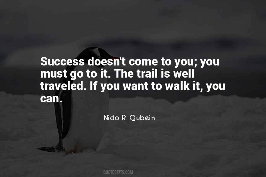 Nido R. Qubein Quotes #1440614