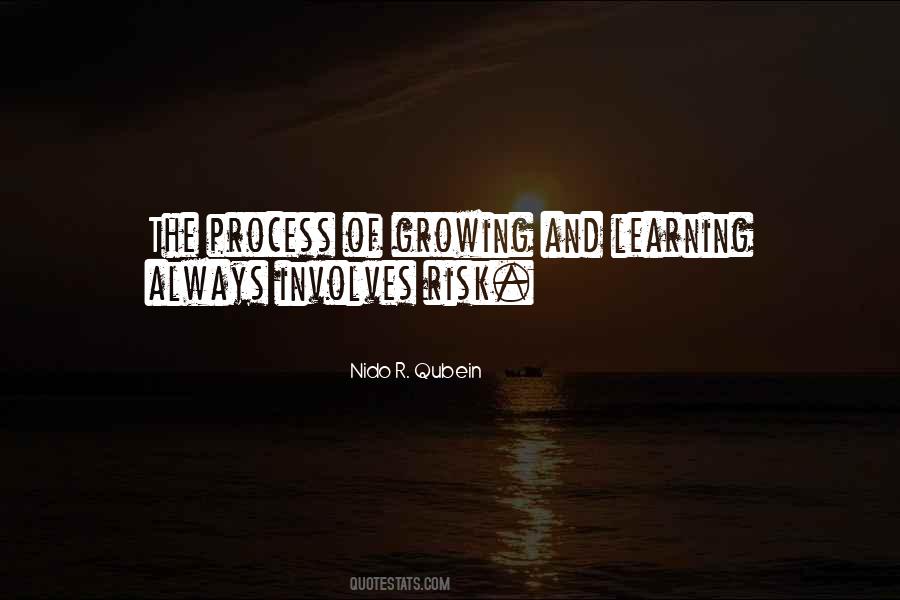 Nido R. Qubein Quotes #194556