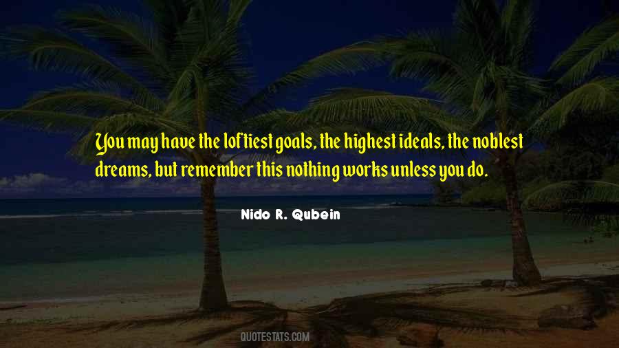 Nido R. Qubein Quotes #634543