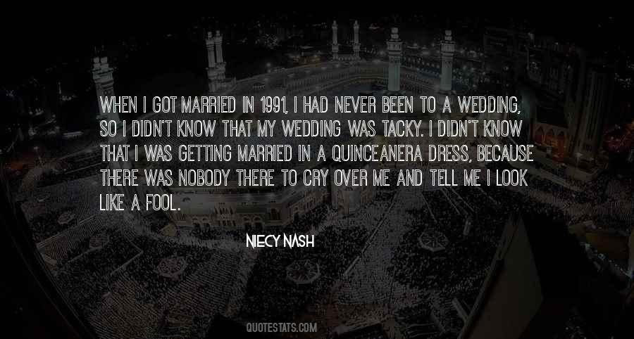 Niecy Nash Quotes #1461206