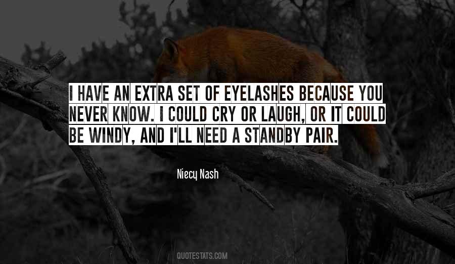 Niecy Nash Quotes #157368