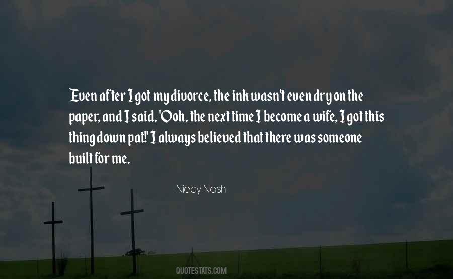 Niecy Nash Quotes #178028