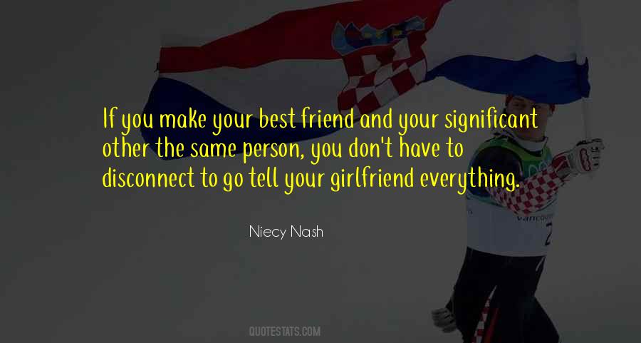 Niecy Nash Quotes #3955