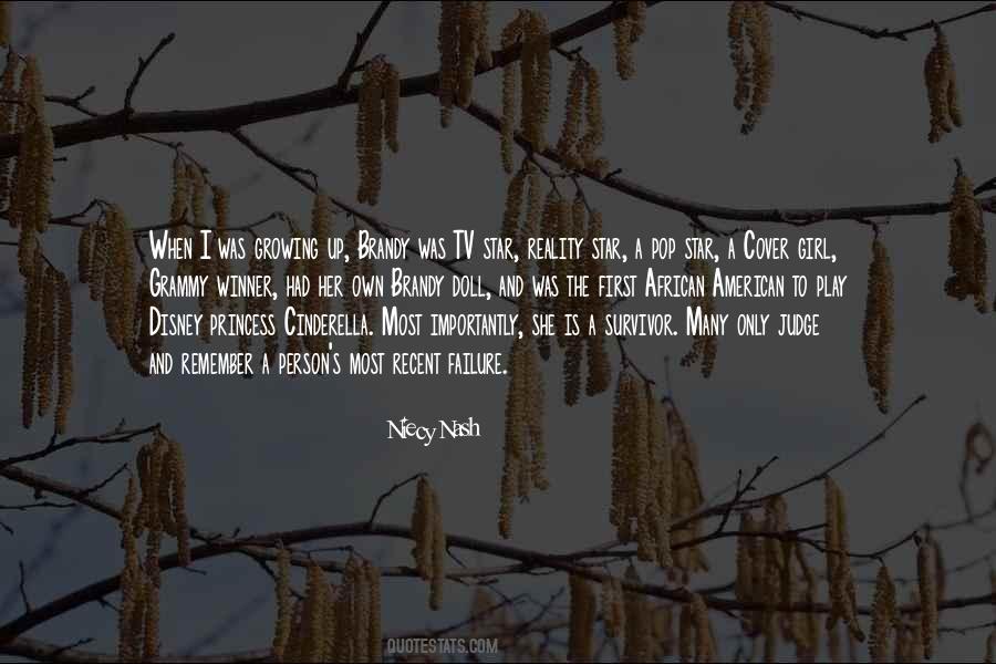Niecy Nash Quotes #495750