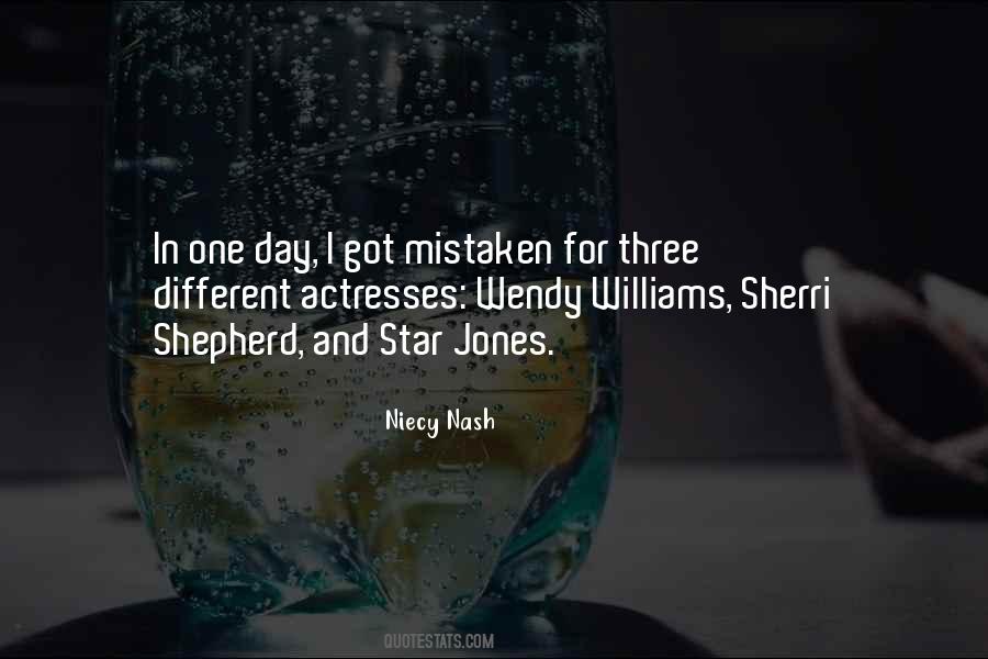 Niecy Nash Quotes #546160