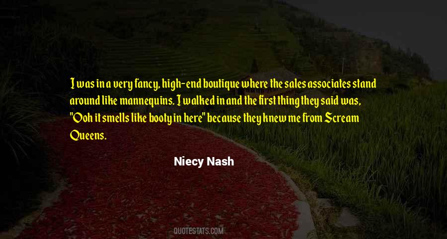 Niecy Nash Quotes #569963