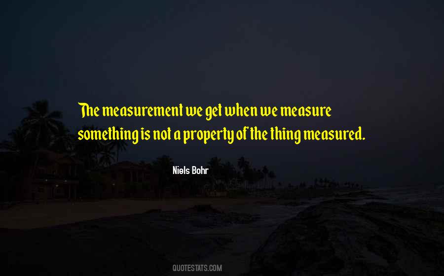 Niels Bohr Quotes #1286061