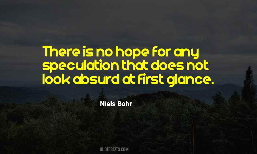 Niels Bohr Quotes #1332669