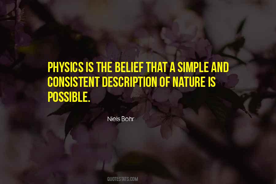 Niels Bohr Quotes #1341609
