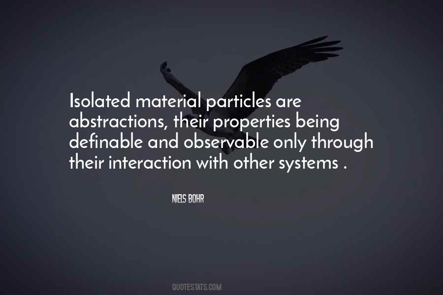 Niels Bohr Quotes #1423314