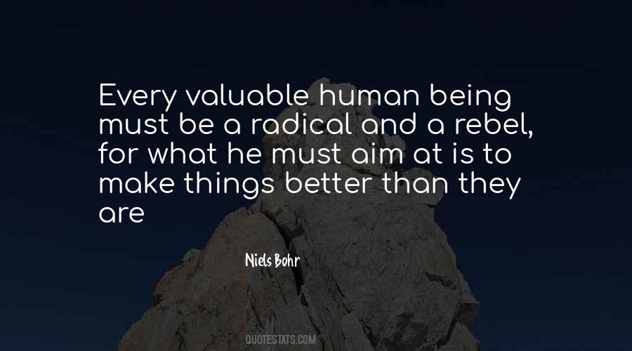 Niels Bohr Quotes #1441116
