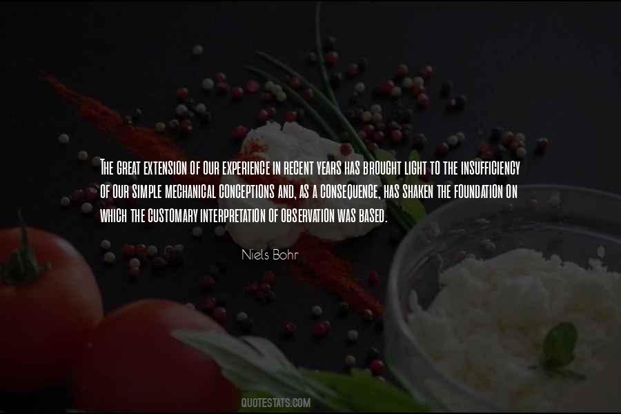 Niels Bohr Quotes #1445460