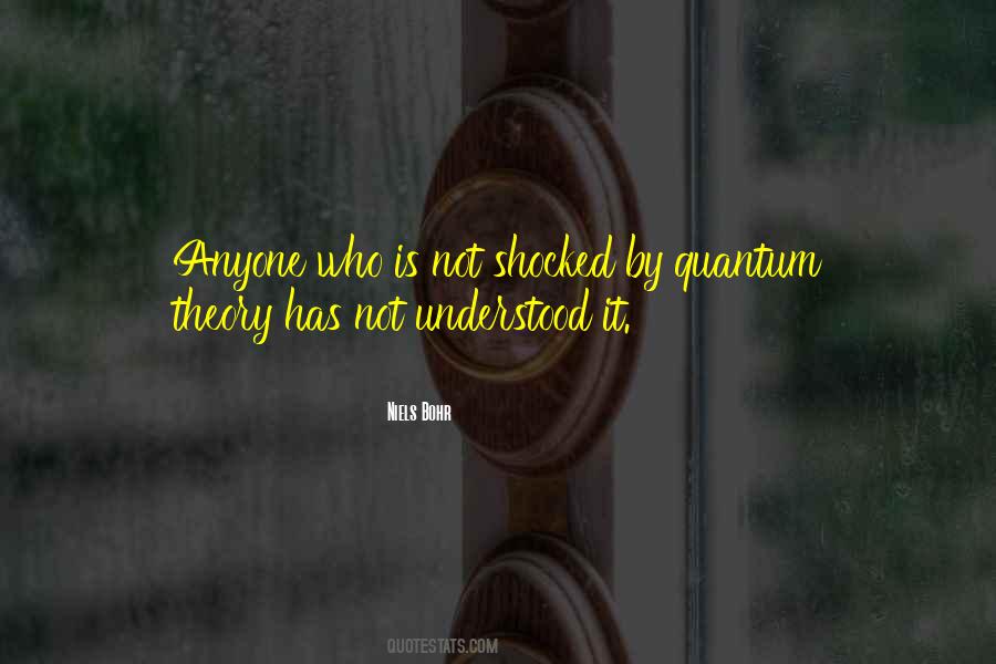 Niels Bohr Quotes #1529745