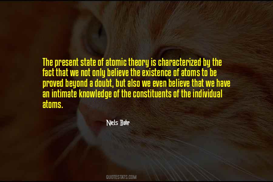 Niels Bohr Quotes #1567357