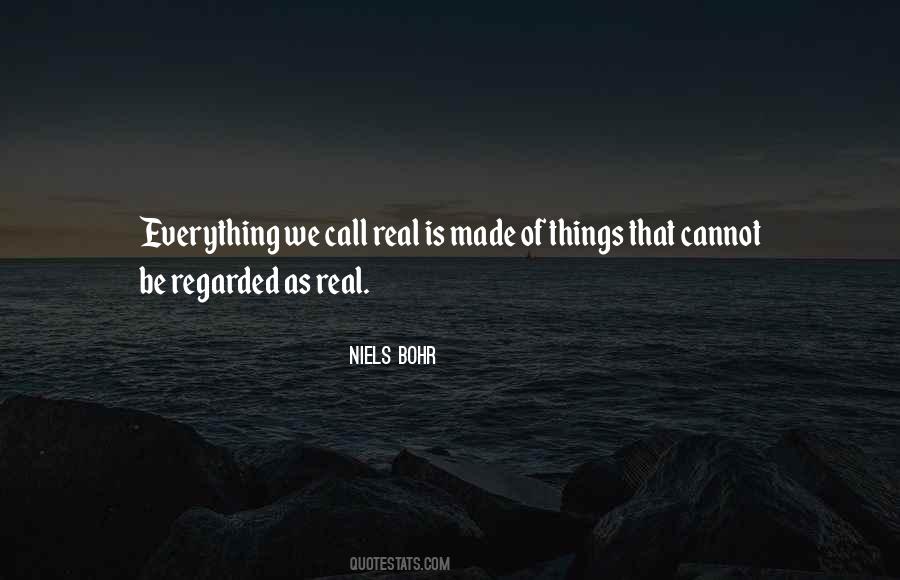 Niels Bohr Quotes #1632772