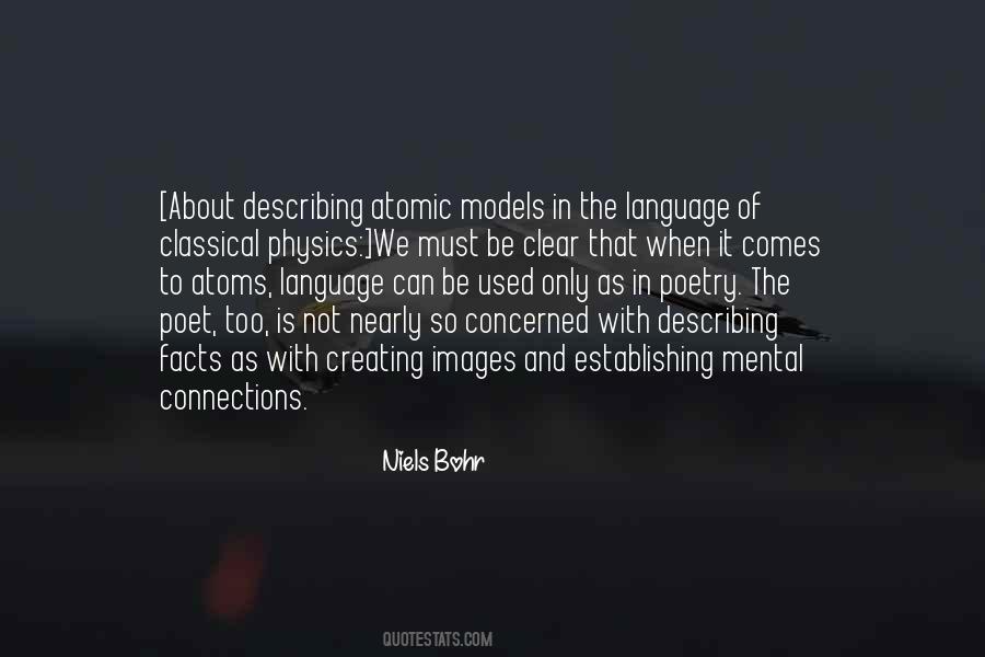 Niels Bohr Quotes #1834382