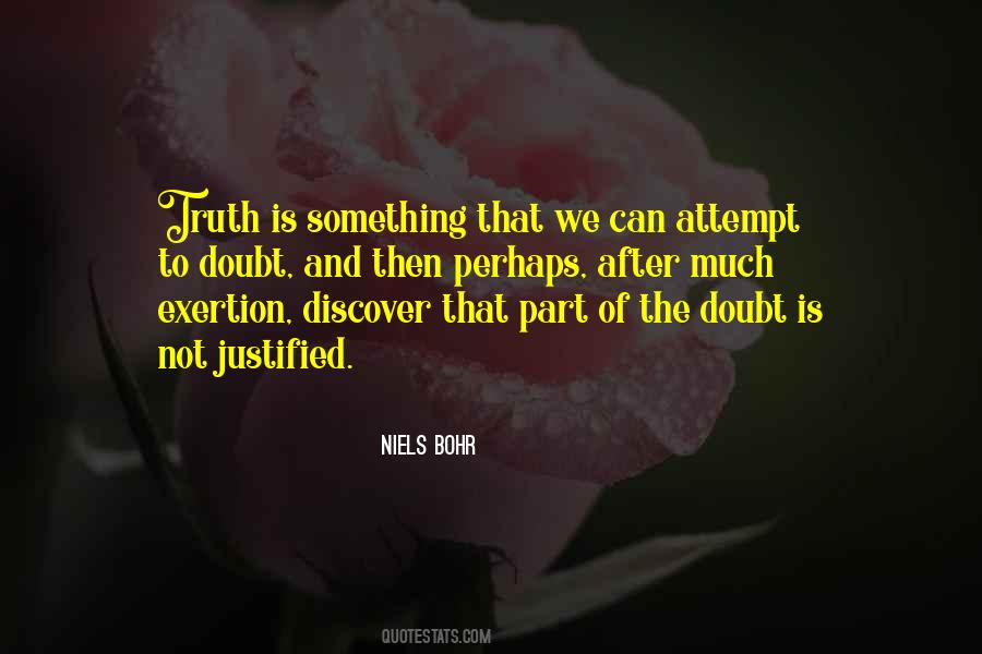 Niels Bohr Quotes #535459