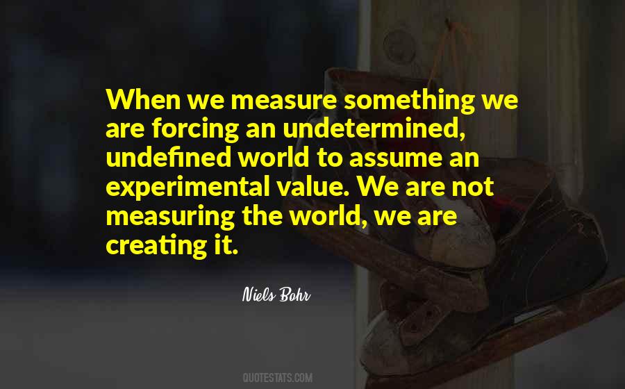 Niels Bohr Quotes #752707