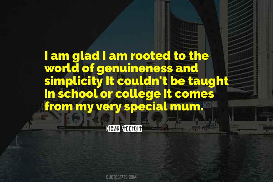 Nigar Siddiqui Quotes #1565325