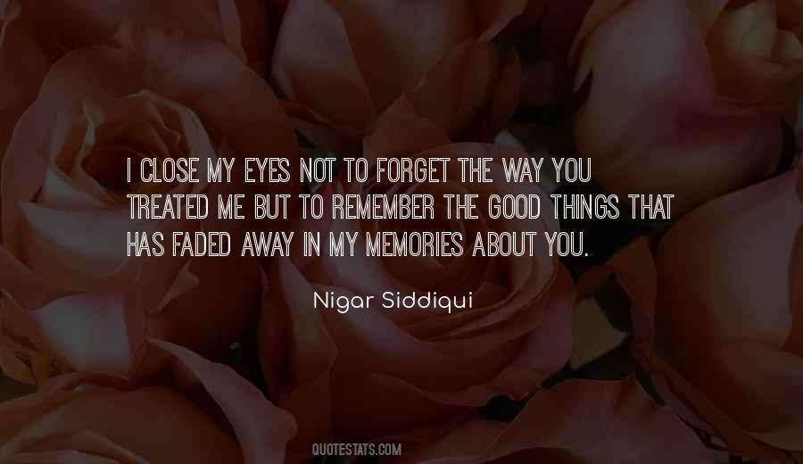 Nigar Siddiqui Quotes #352252