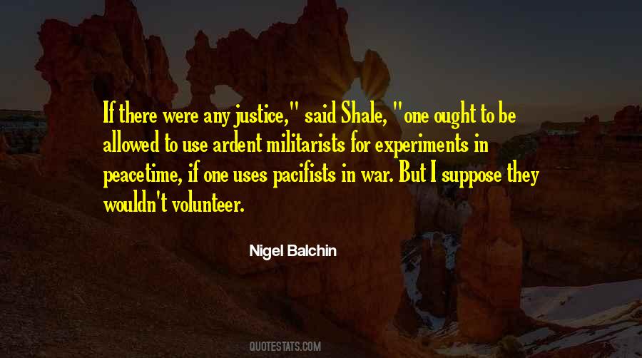 Nigel Balchin Quotes #698727