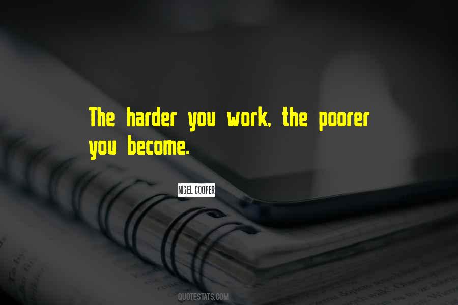 Nigel Cooper Quotes #1164572 Nigel Cooper Quotes #1164572