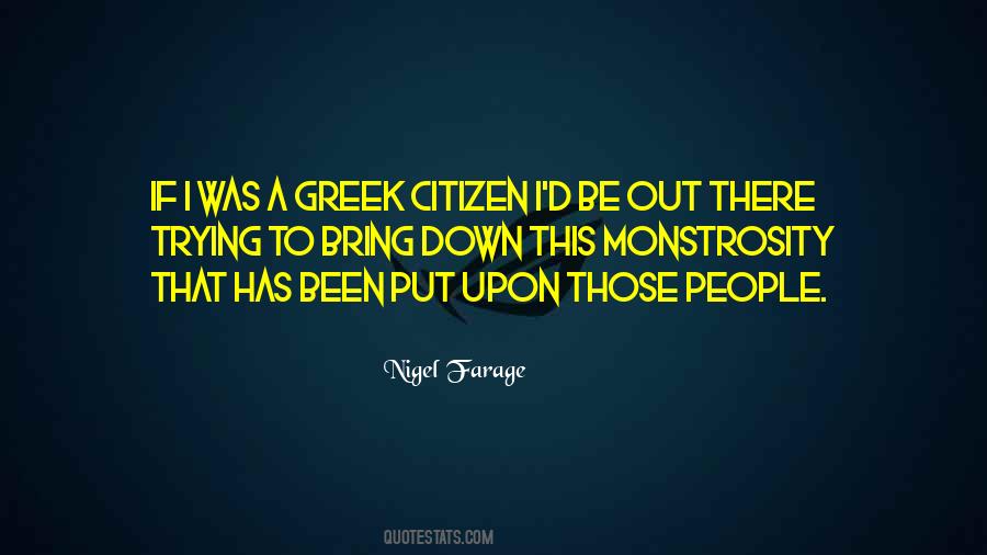Nigel Farage Quotes #1059272 Nigel Farage Quotes #1059272