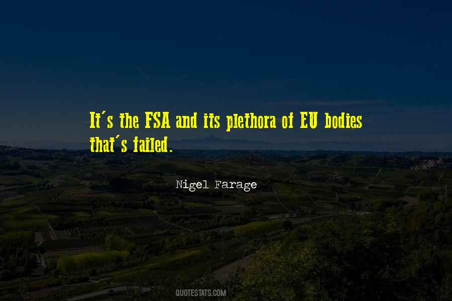 Nigel Farage Quotes #1261924