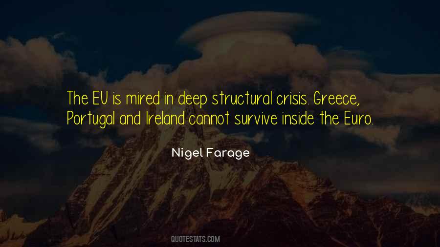 Nigel Farage Quotes #1395032