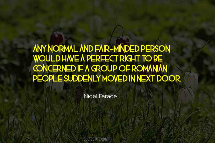 Nigel Farage Quotes #1483156