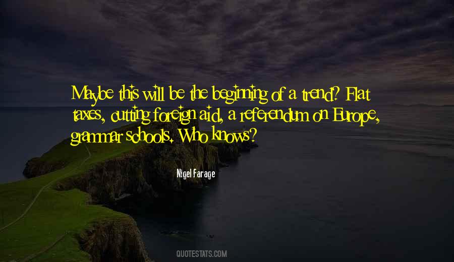 Nigel Farage Quotes #771806 Nigel Farage Quotes #771806