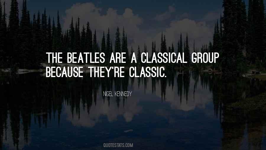 Nigel Kennedy Quotes #747001