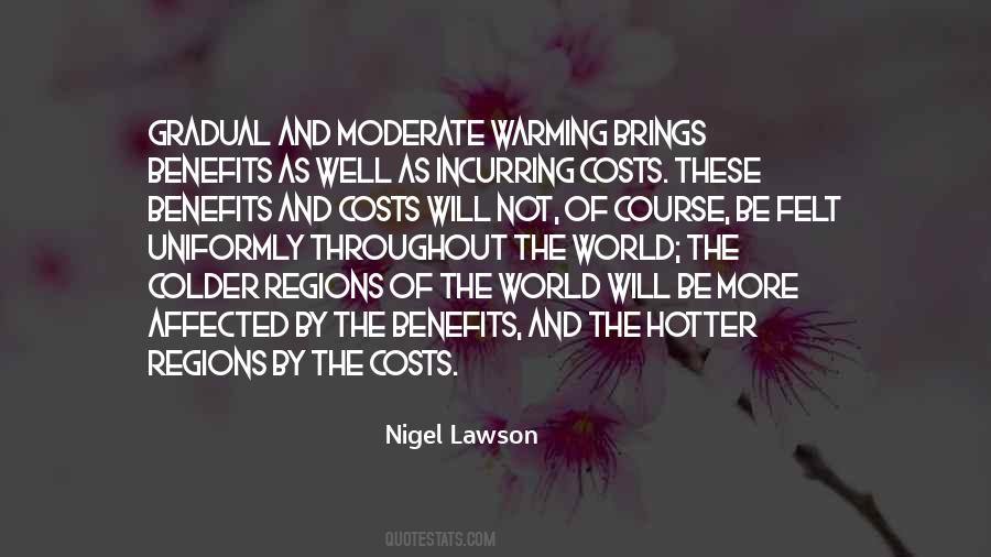 Nigel Lawson Quotes #480885