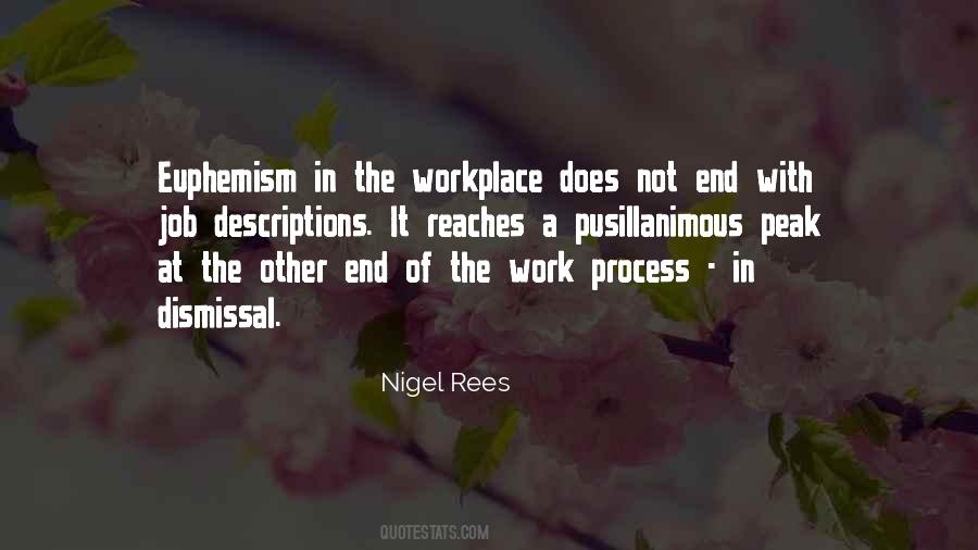 Nigel Rees Quotes #633875