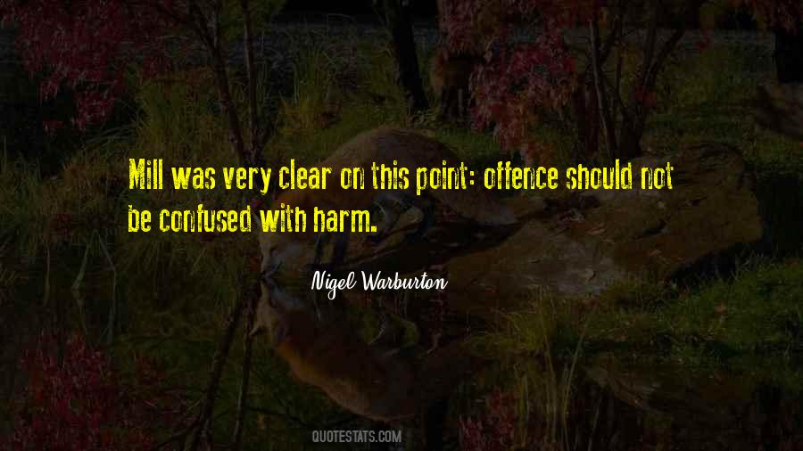 Nigel Warburton Quotes #172881